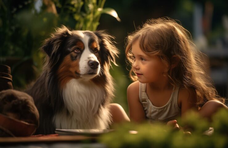 Is gazonmest schadelijk voor dieren?