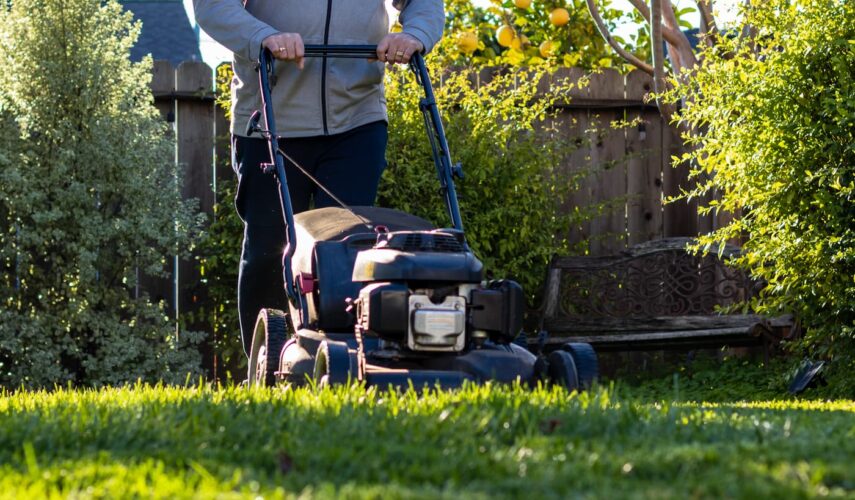 Waarom gazon beluchten